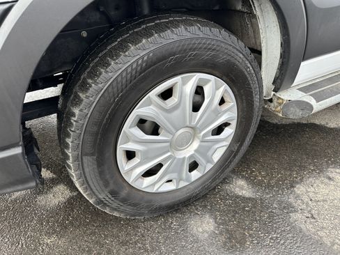 Certified 2024 Ford Transit 250 Low Roof w/ Exterior Upgrade Package image 8