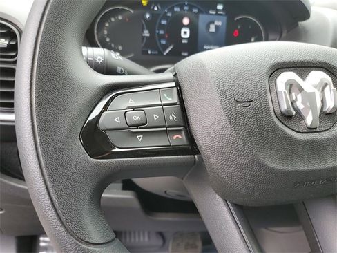 New 2025 RAM ProMaster 3500 w/ Quick Order Package 22G SLT image 21