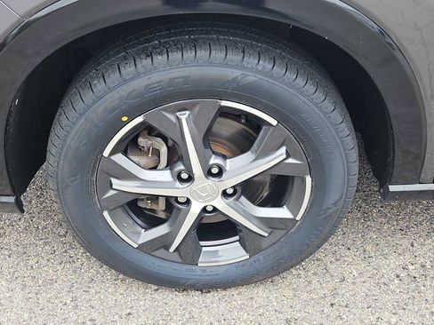 Certified 2023 Honda HR-V EX-L image 7