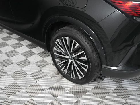 Certified 2026 Lexus RX 350 Premium Plus w/ Convenience Package AWD/4WD image 8