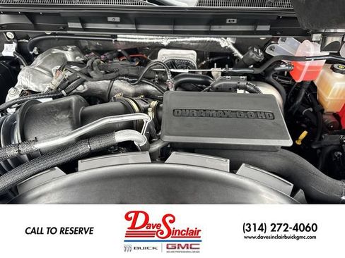 New 2026 GMC Sierra 2500 Denali w/ Denali Reserve Package AWD/4WD image 26