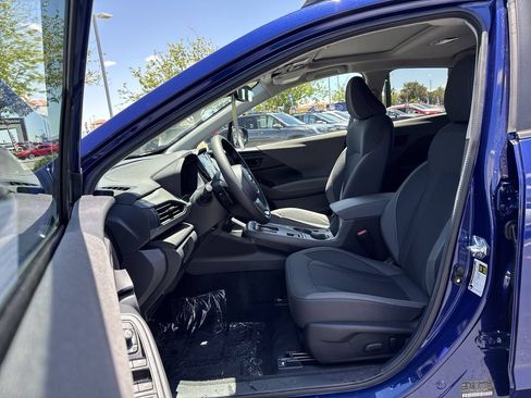New 2026 Subaru Crosstrek 2.0i Premium AWD/4WD image 13
