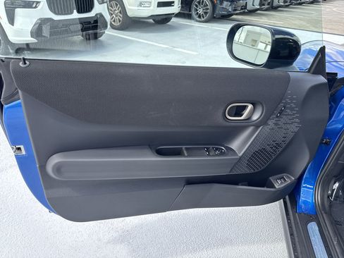 New 2026 MINI Cooper S FWD image 12