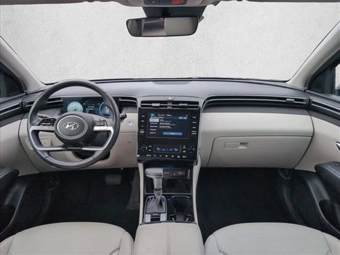 Certified 2023 Hyundai Tucson SEL w/ Convenience Package image 21