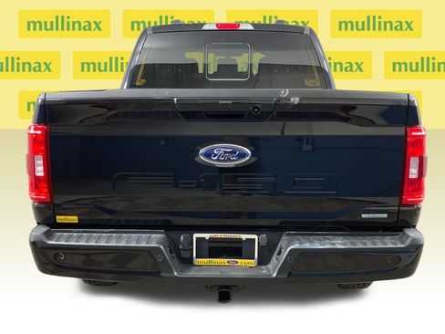 Certified 2023 Ford F150 XLT w/ Equipment Group 302A High image 9