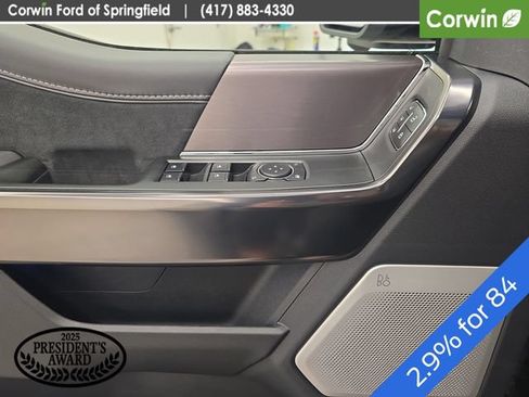 New 2026 Ford F150 Platinum w/ Equipment Group 702A High AWD/4WD image 43
