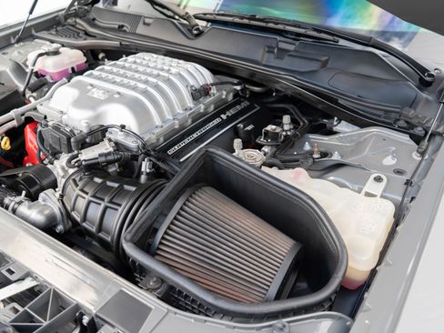 Used 2018 Dodge Challenger SRT Demon image 31