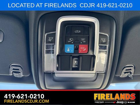 New 2026 RAM 1500 Big Horn AWD/4WD image 23