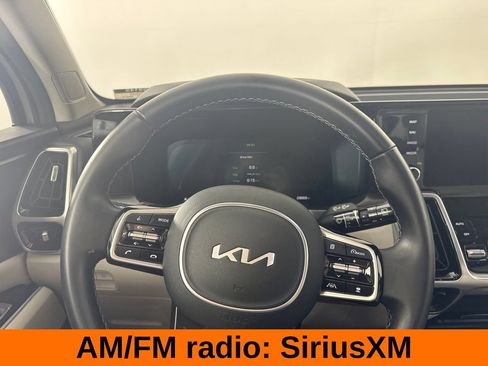 Used 2023 Kia Sorento SX FWD image 16