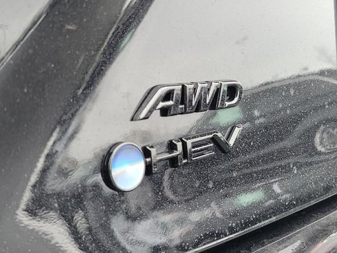 New 2026 Toyota Camry Nightshade image 6