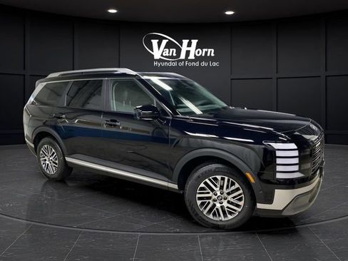 New 2026 Hyundai Palisade SEL image 41