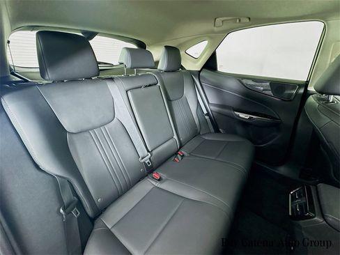 Certified 2025 Lexus NX 350 AWD w/ Premium Package image 30