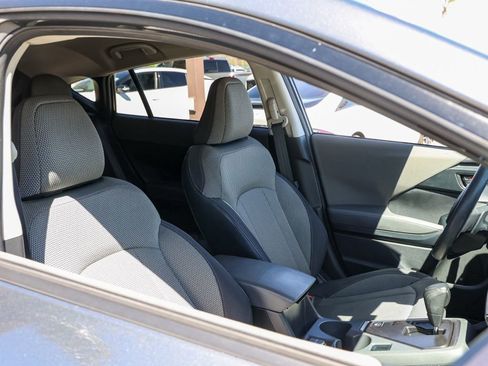 Used 2024 Subaru Crosstrek 2.0i Premium w/ Popular Package #4 image 21