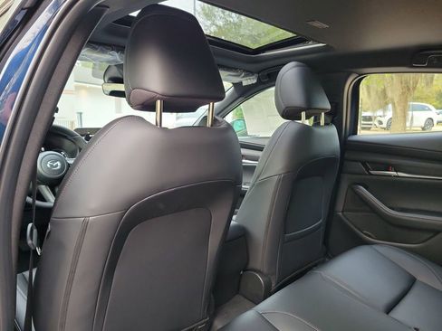 New 2026 MAZDA MAZDA3 s image 11