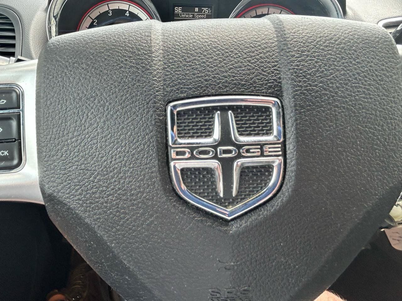 Used 2018 Dodge Grand Caravan GT FWD image 19