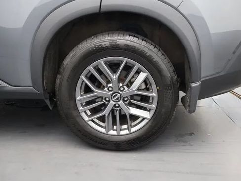 Used 2023 Nissan Rogue S AWD/4WD image 37