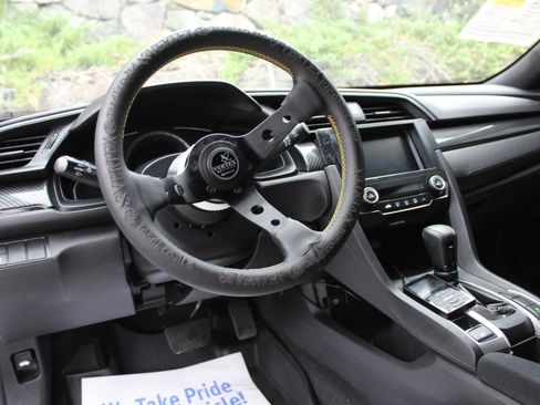 Used 2018 Honda Civic LX image 17