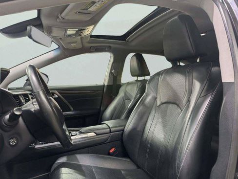 Used 2018 Lexus RX 350 AWD w/ Premium Package image 19