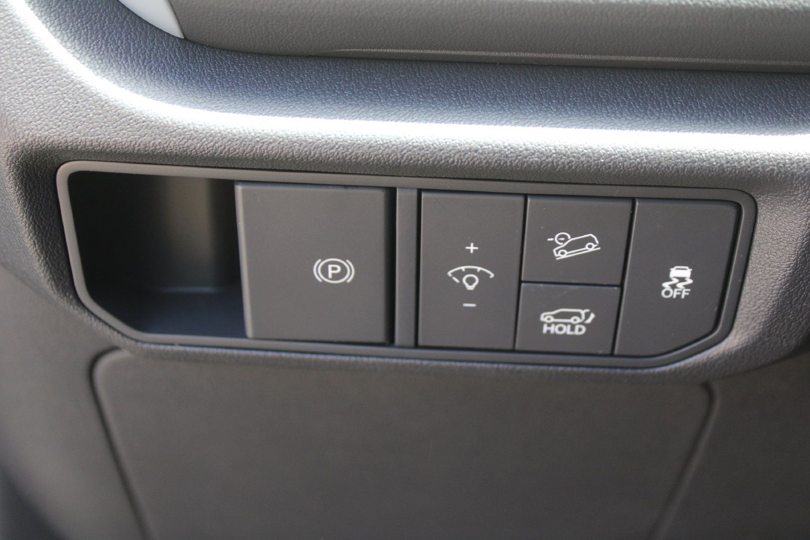New 2027 Kia Seltos EX w/ EX Panoramic Sunroof Package FWD image 26