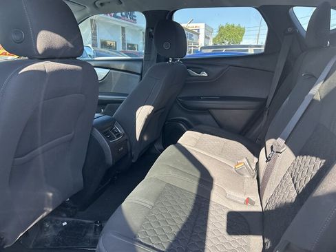Used 2019 Chevrolet Blazer LT image 26