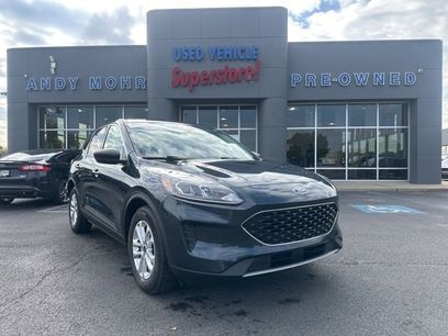 Used 2022 Ford Escape SE w/ Convenience Package