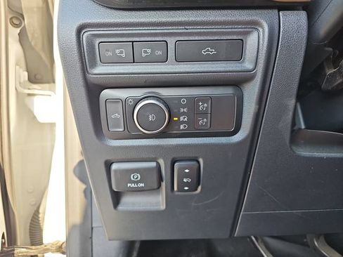 Used 2022 Ford F150 XLT w/ Equipment Group 302A High AWD/4WD image 23