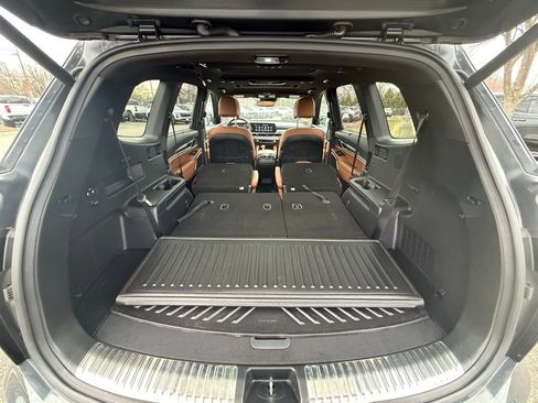 Used 2024 Kia Telluride SX X-Line image 36