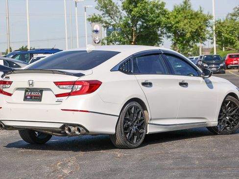 Used 2019 Honda Accord Touring image 21