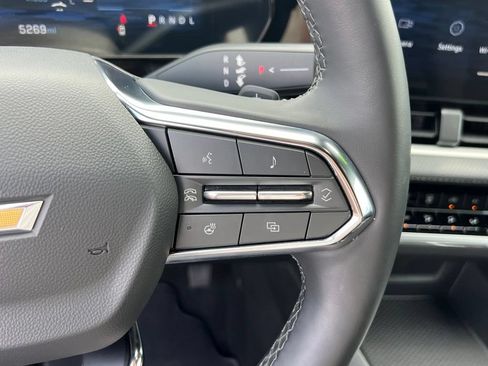 Certified 2026 Chevrolet Equinox LT AWD/4WD image 28