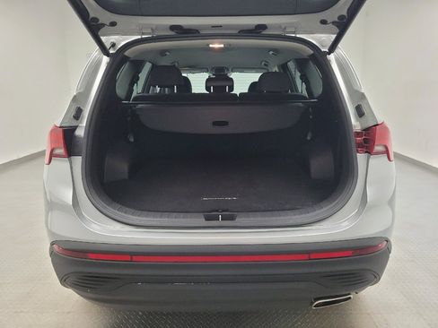 Used 2023 Hyundai Santa Fe SEL AWD/4WD image 29
