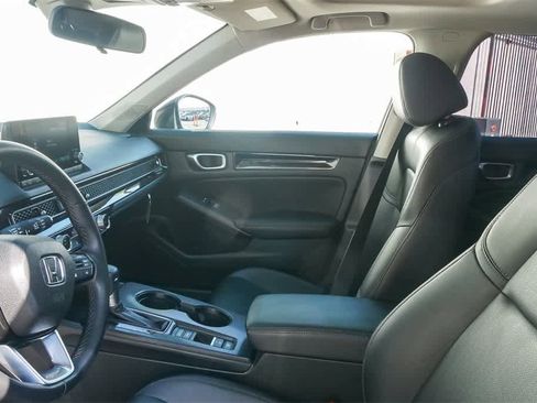 Used 2024 Honda Civic EX-L image 19