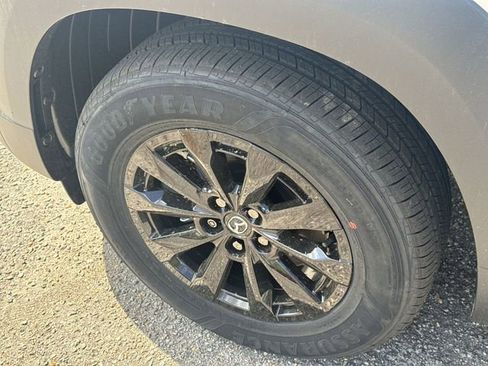 New 2026 MAZDA CX-50 AWD 2.5 Hybrid w/ Weather Package image 10