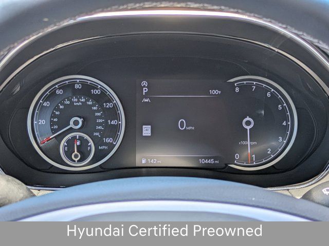 Used 2025 Genesis GV70 3.5T Sport w/ Sport Advanced Package AWD/4WD image 29