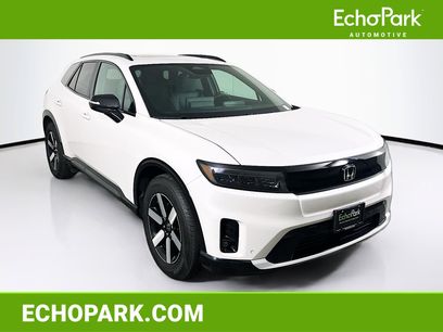 Used 2024 Honda Prologue Touring