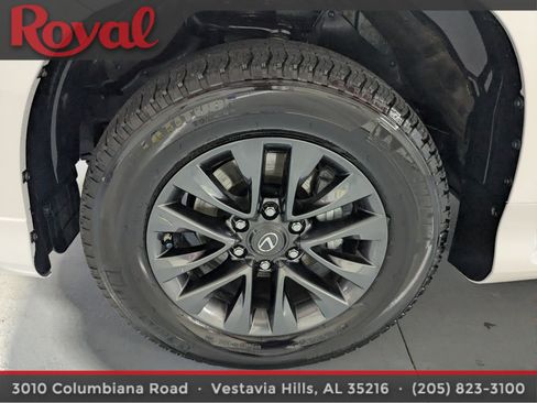 Used 2023 Lexus GX 460 Premium image 28