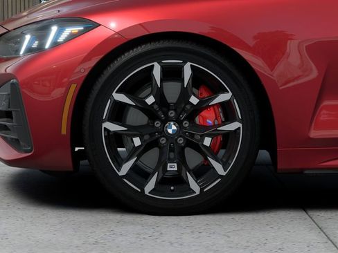 New 2026 BMW 430i Convertible w/ M Sport Package image 7