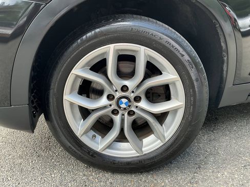 Used 2013 BMW X3 xDrive35i AWD/4WD image 9