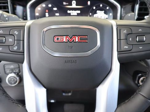 New 2026 GMC Sierra 1500 Elevation w/ LPO, Elevation Black Package image 24