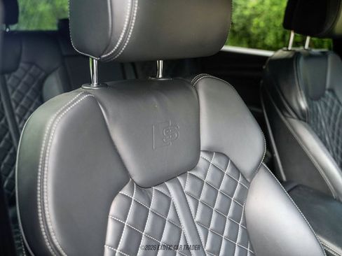 Used 2018 Audi SQ5 Prestige AWD/4WD image 54