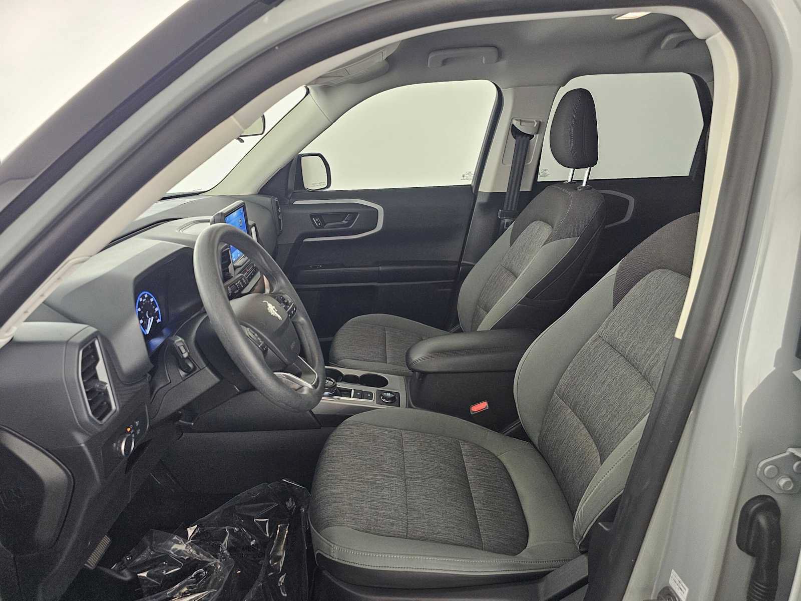 Used 2022 Ford Bronco Sport Big Bend AWD/4WD image 20