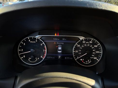 Used 2024 Nissan Altima 2.5 SV image 20