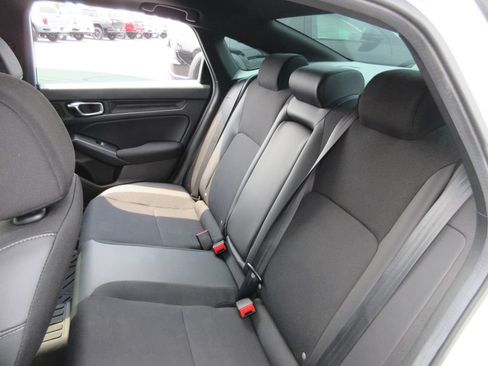 Used 2025 Honda Civic FWD Hybrid Sedan image 20