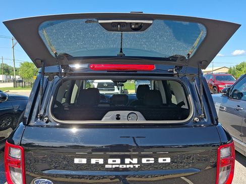 Used 2023 Ford Bronco Sport Big Bend w/ Convenience Package AWD/4WD image 30