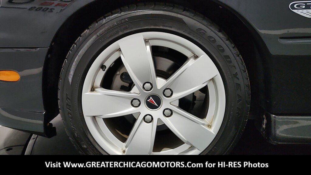 Used 2004 Pontiac GTO RWD image 37