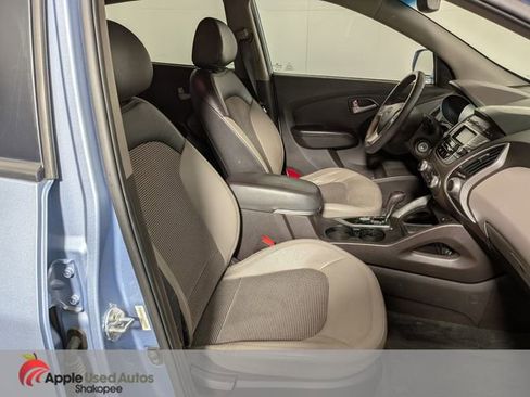 Used 2013 Hyundai Tucson GLS FWD image 37