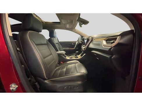 Used 2019 GMC Acadia Denali w/ Technology Package AWD/4WD image 19