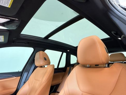 Used 2024 BMW X3 sDrive30i w/ Premium Package image 14