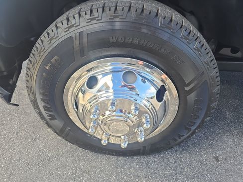 Used 2017 Ford F350 XL RWD image 22