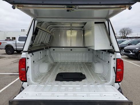 Used 2020 Chevrolet Colorado LT w/ Safety Package image 28