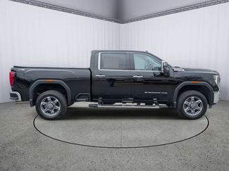 Certified 2025 GMC Sierra 2500 SLT w/ SLT Premium Package video 2